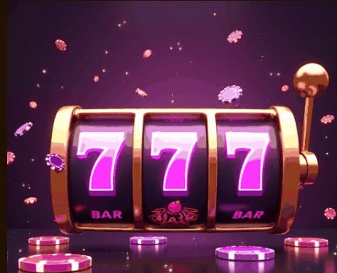 we777 game